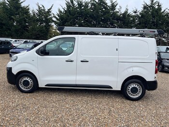 Used Peugeot Expert 2021 for sale - 75926968: Photo