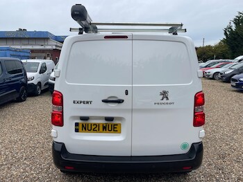 Used Peugeot Expert 2021 for sale - 75926968: Photo