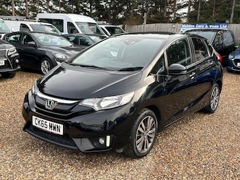 Used Honda Jazz 2016 for sale - 76472531: Photo