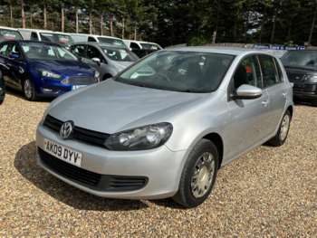 2009 (09) - 1.4 S Euro 5 5dr