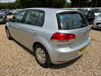 Used Volkswagen Golf 2009 for sale - 74828715: Photo