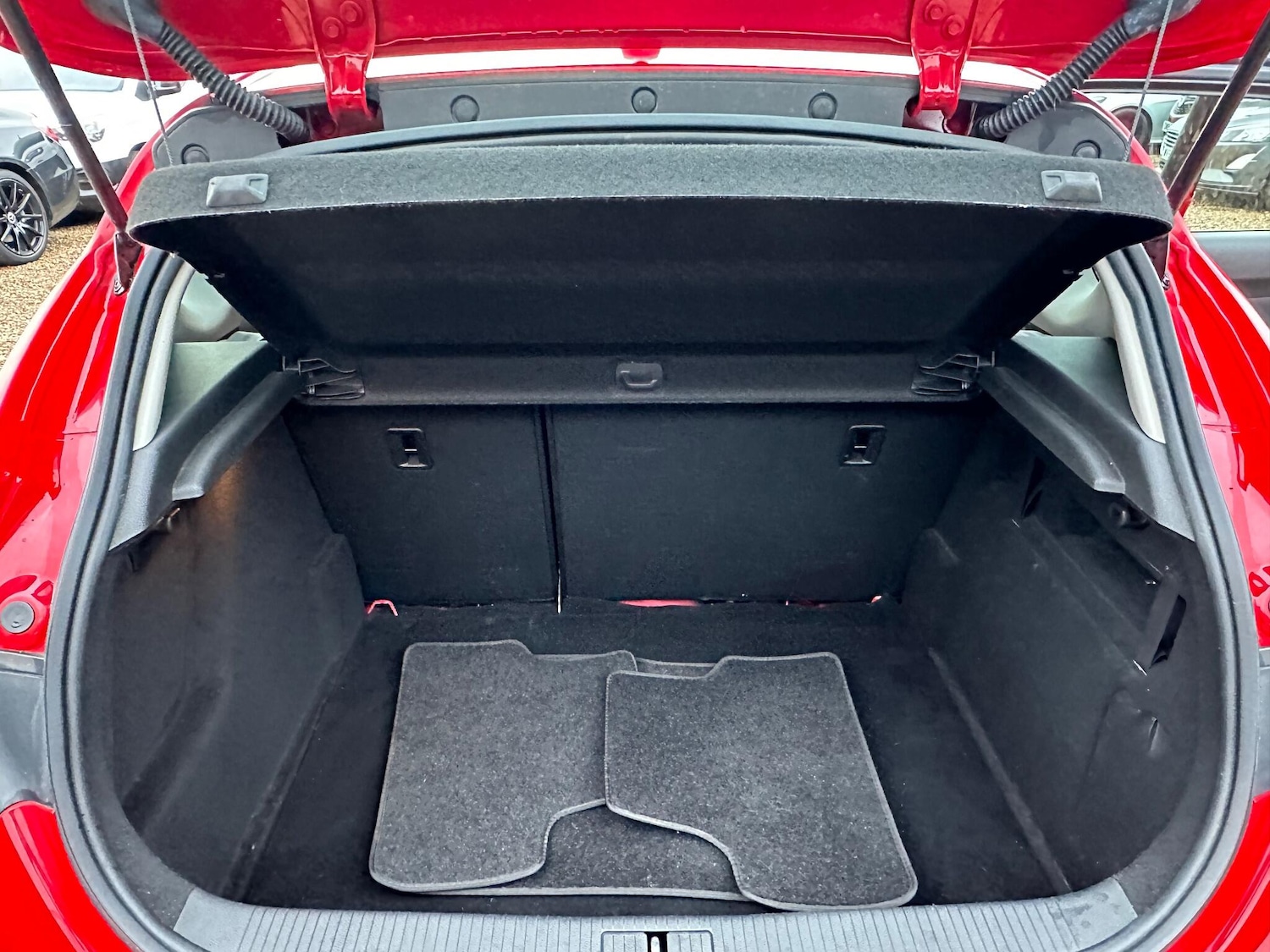 Used Vauxhall Astra 2015 for sale - 76714251: Photo 15