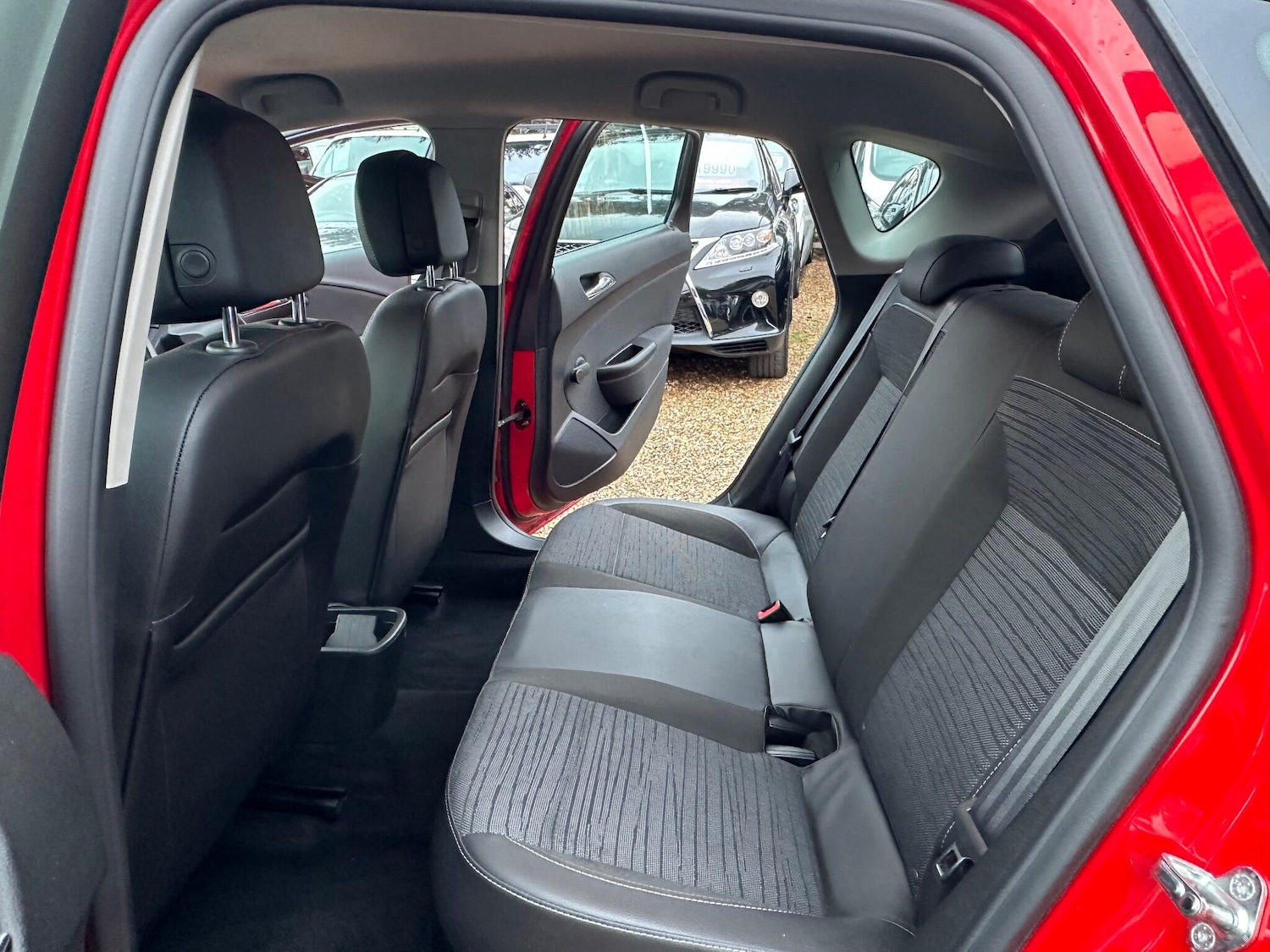 Used Vauxhall Astra 2015 for sale - 76714251: Photo 16