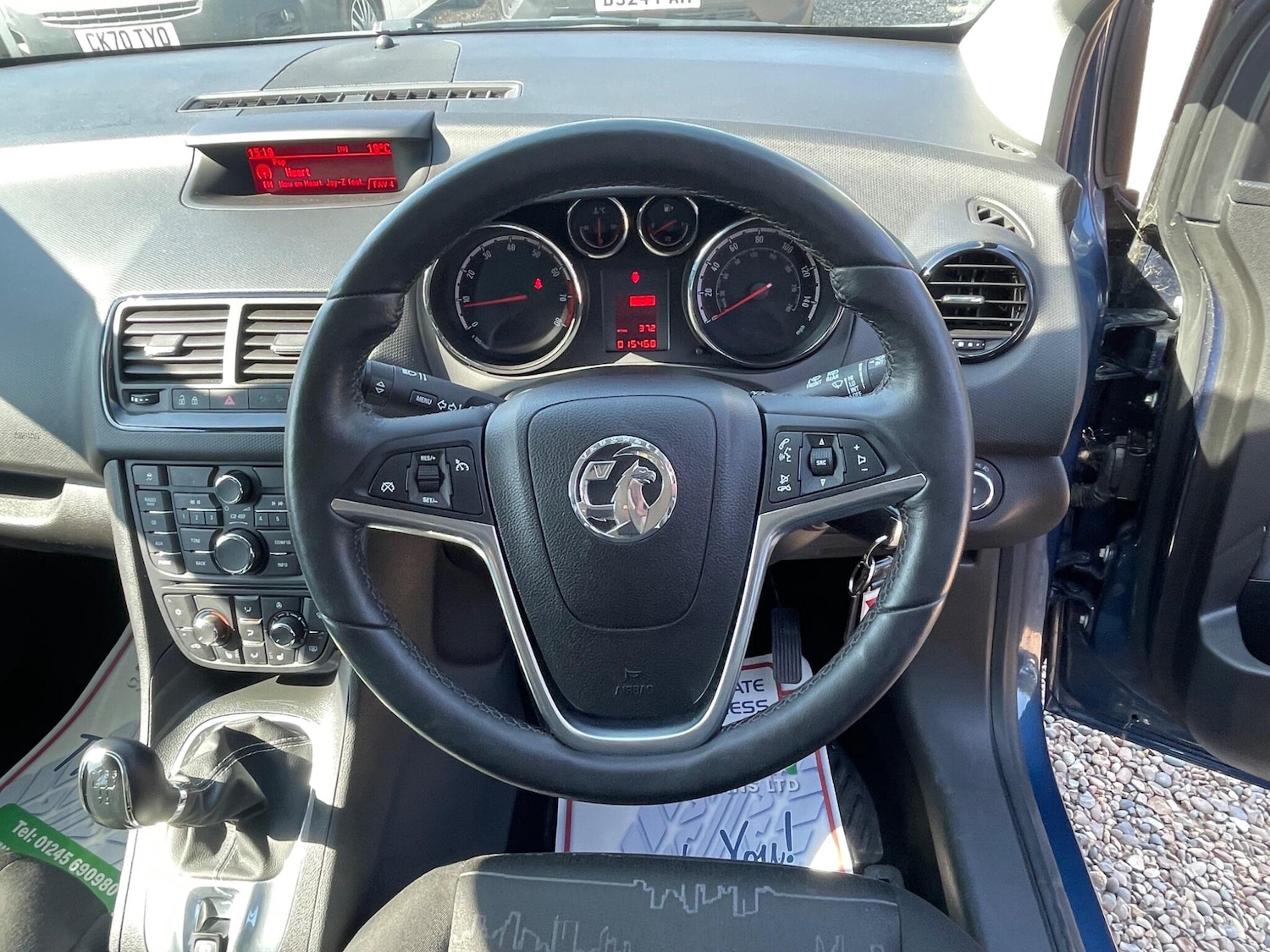 Vehicle 11