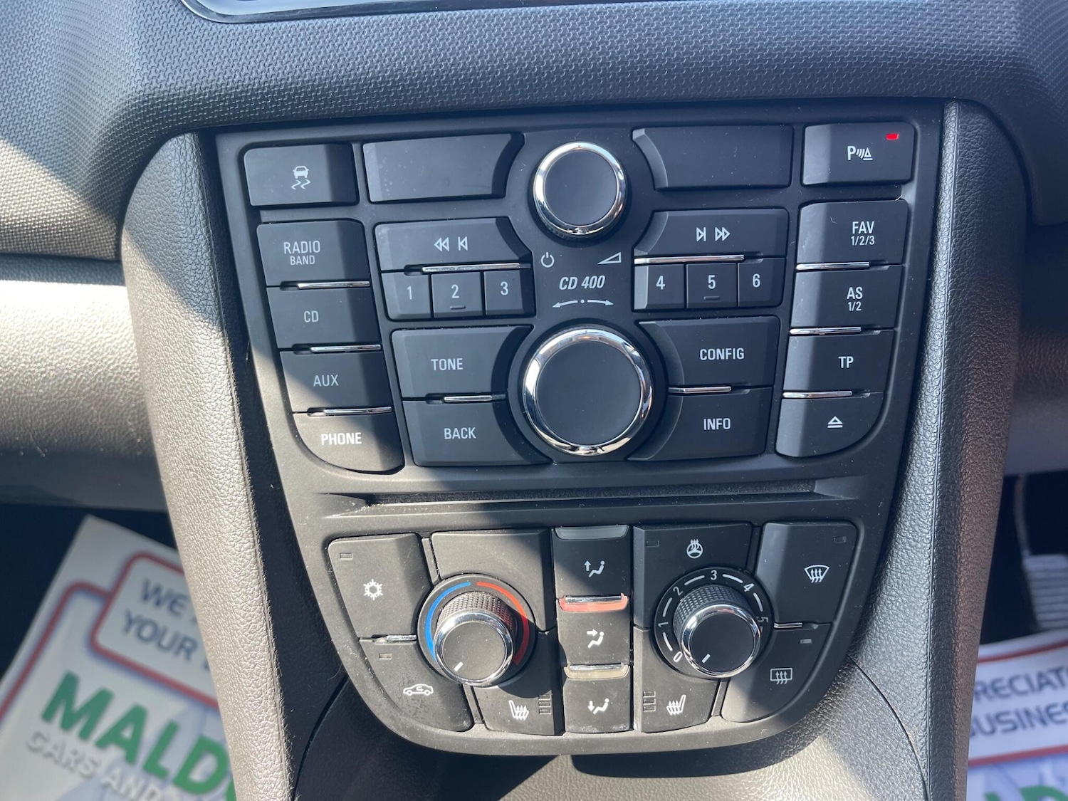 Vehicle 15