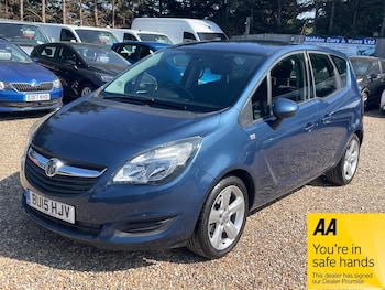 2015 (15) - 1.4i Exclusiv Euro 6 5dr