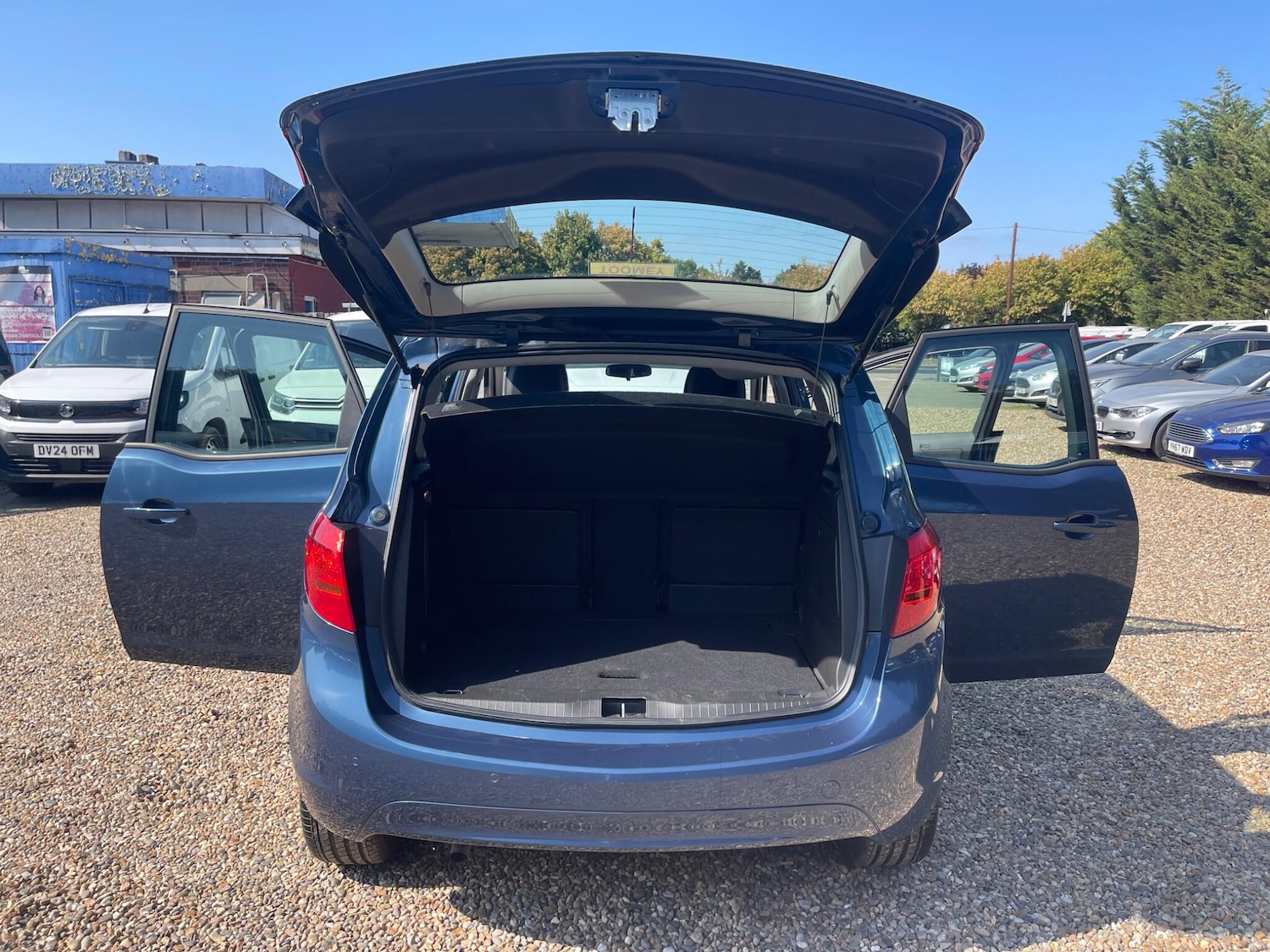Vehicle 30