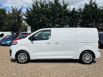 Used Vauxhall Vivaro 2024 for sale - 78866468: Photo