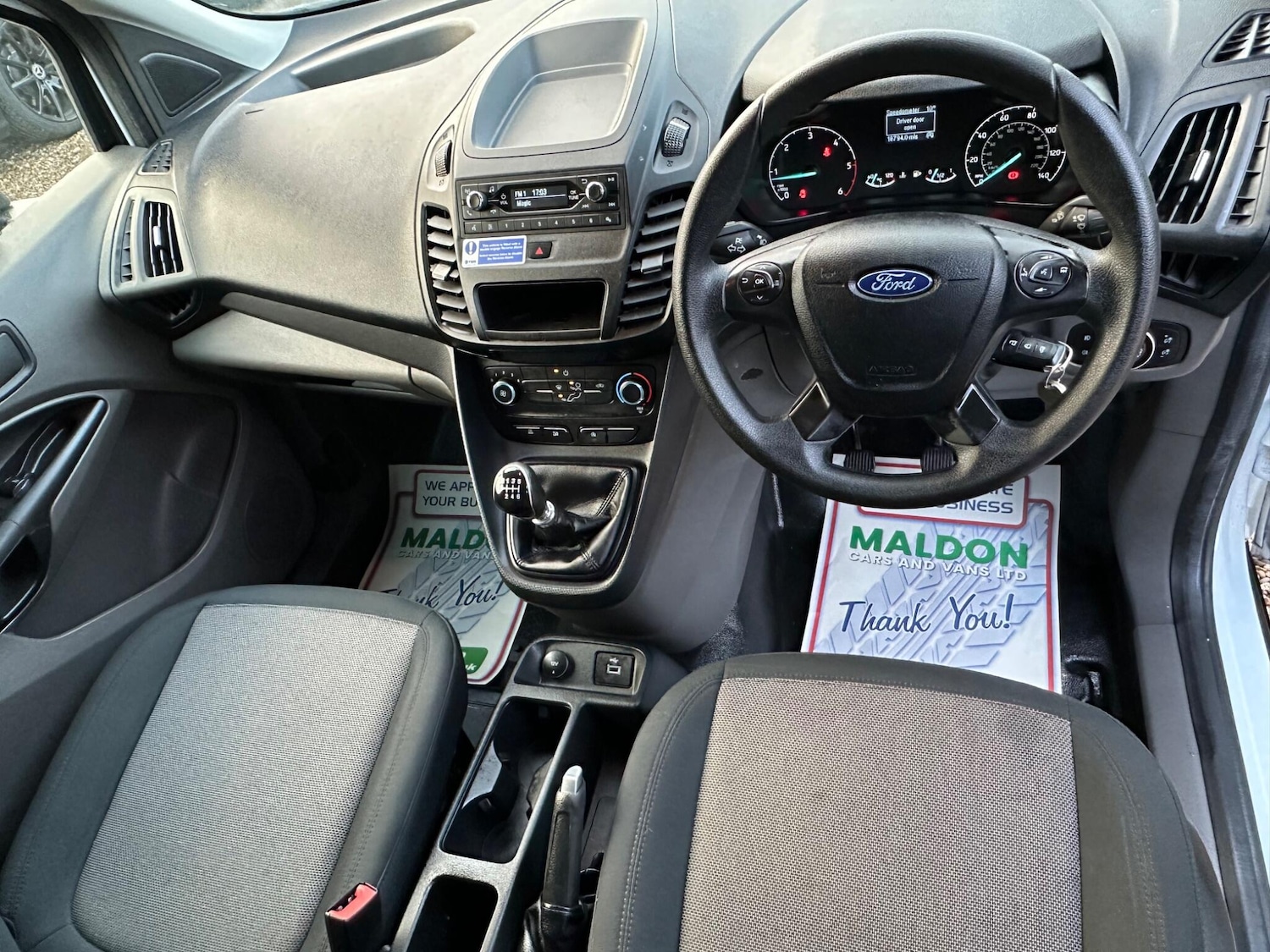 Used Ford Transit Connect for sale - 77825046: Photo 10