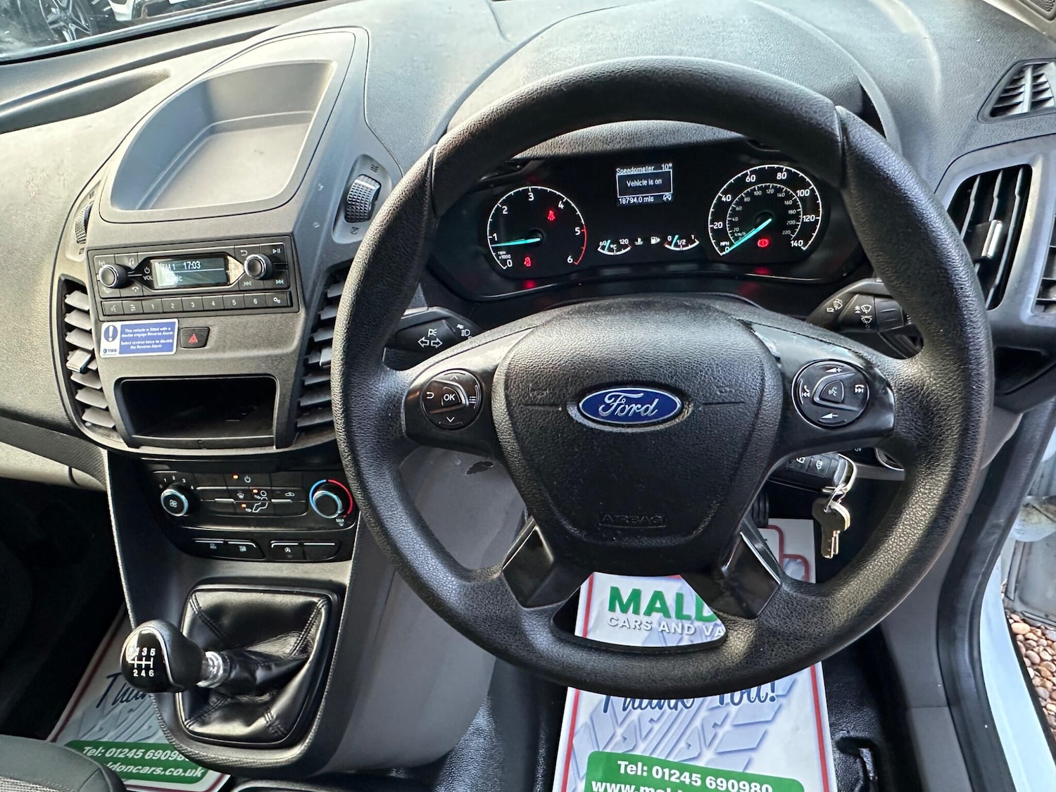 Used Ford Transit Connect for sale - 77825046: Photo 11