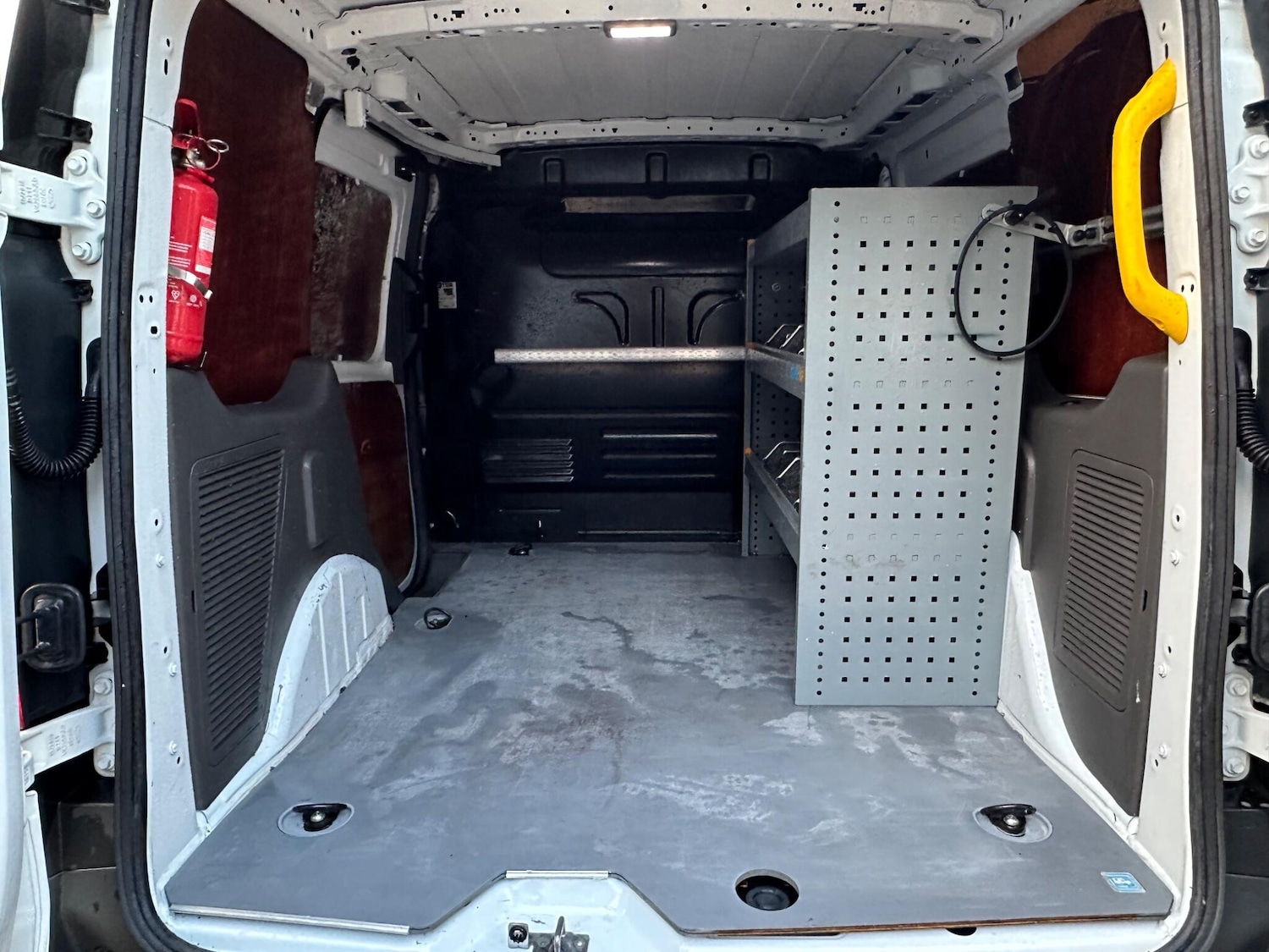 Used Ford Transit Connect for sale - 77825046: Photo 14