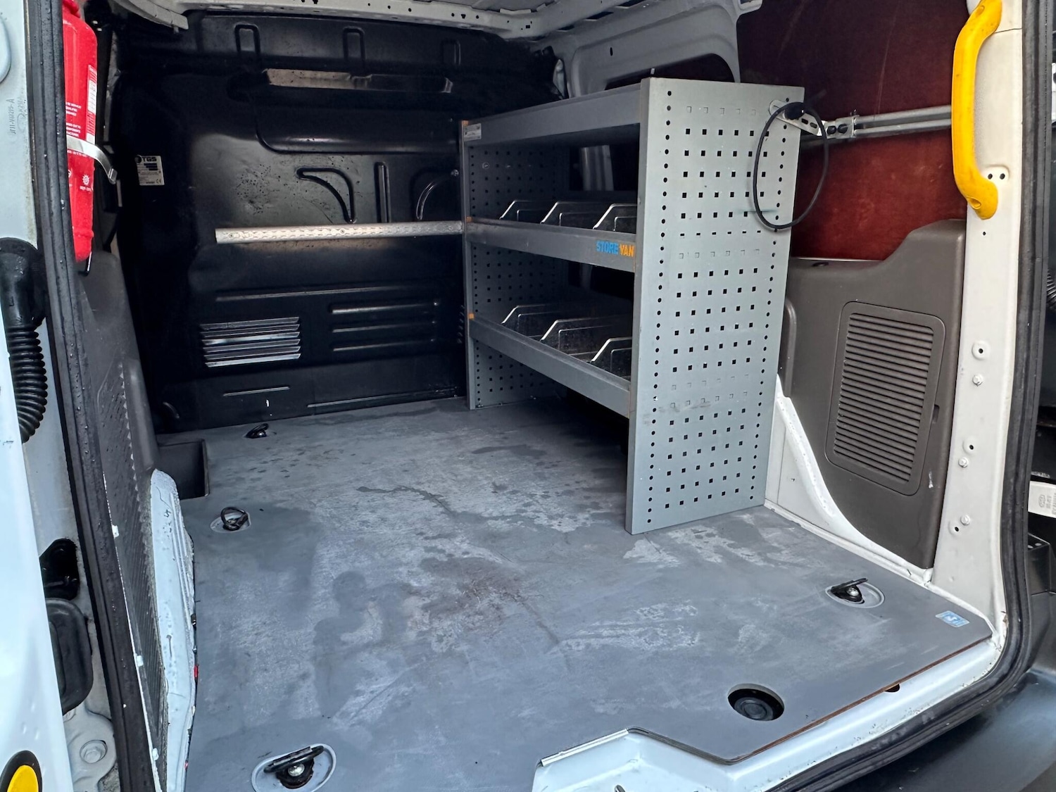 Used Ford Transit Connect for sale - 77825046: Photo 15