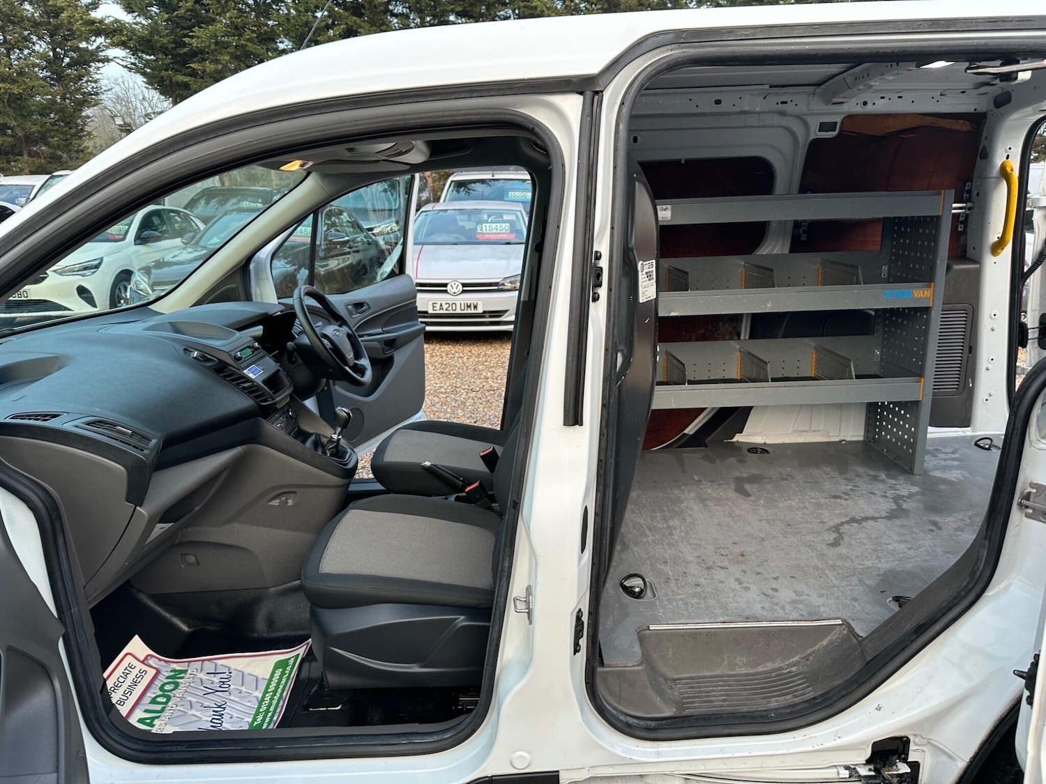 Used Ford Transit Connect for sale - 77825046: Photo 17