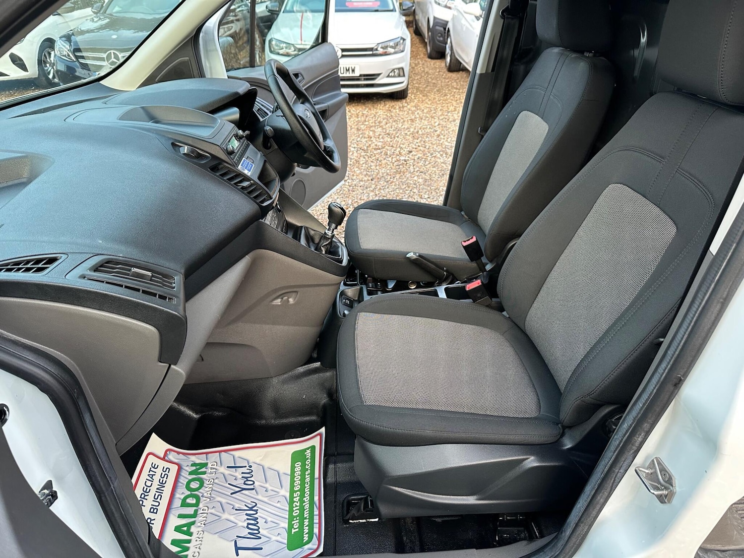 Used Ford Transit Connect for sale - 77825046: Photo 18