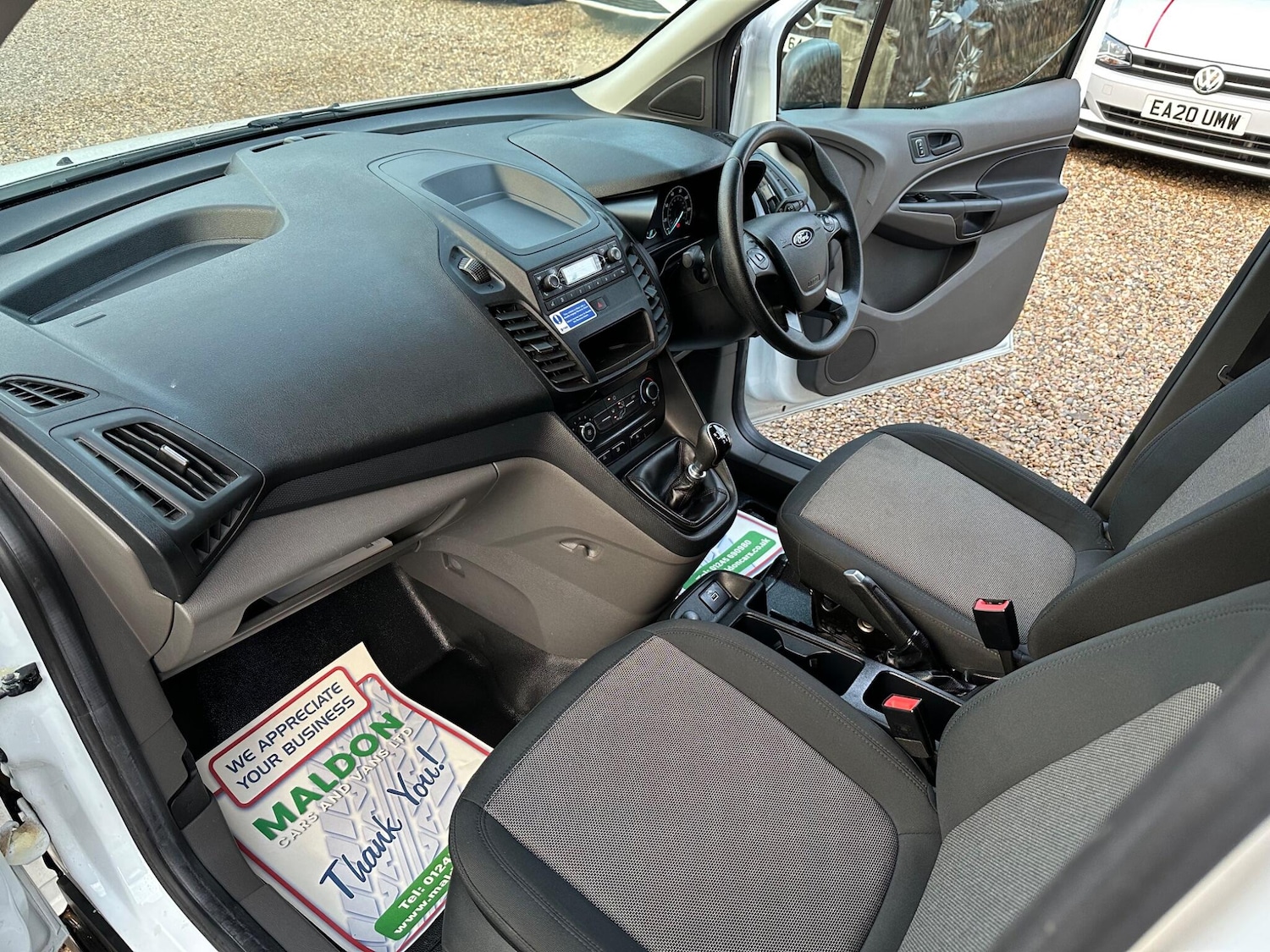 Used Ford Transit Connect for sale - 77825046: Photo 19