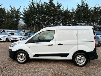 Used Ford Transit Connect 2020 for sale - 77825046: Photo