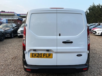 Used Ford Transit Connect 2020 for sale - 77825046: Photo