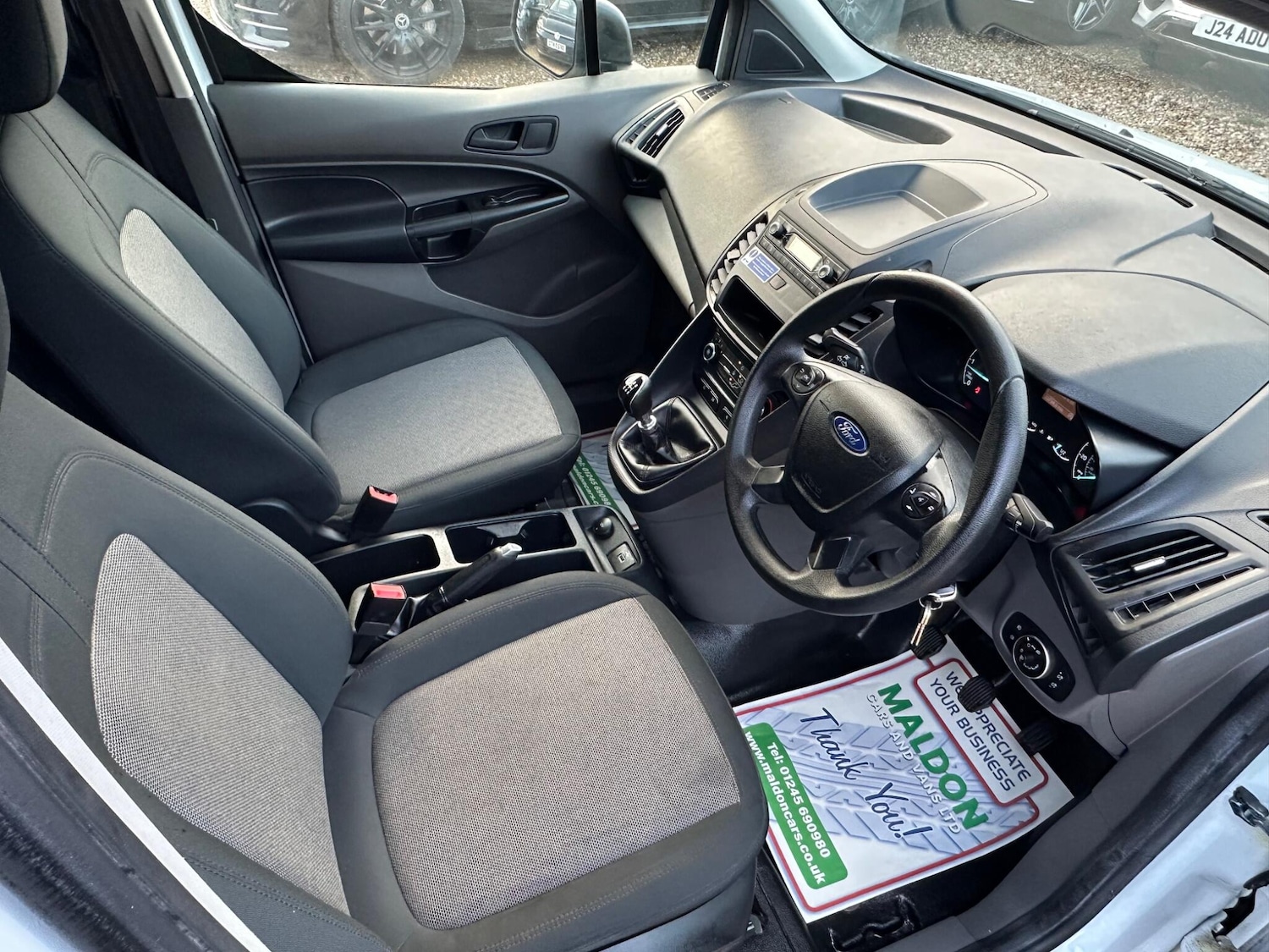 Used Ford Transit Connect for sale - 77825046: Photo 9