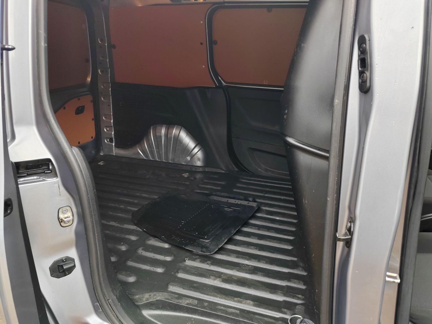 Used Toyota ProAce 2021 for sale - 77633361: Photo 15