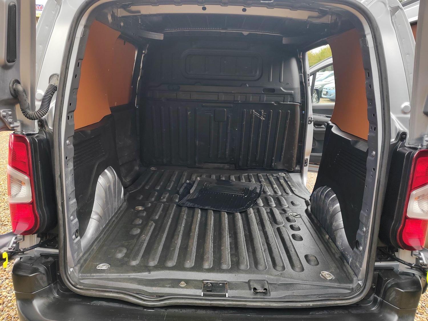 Used Toyota ProAce 2021 for sale - 77633361: Photo 16