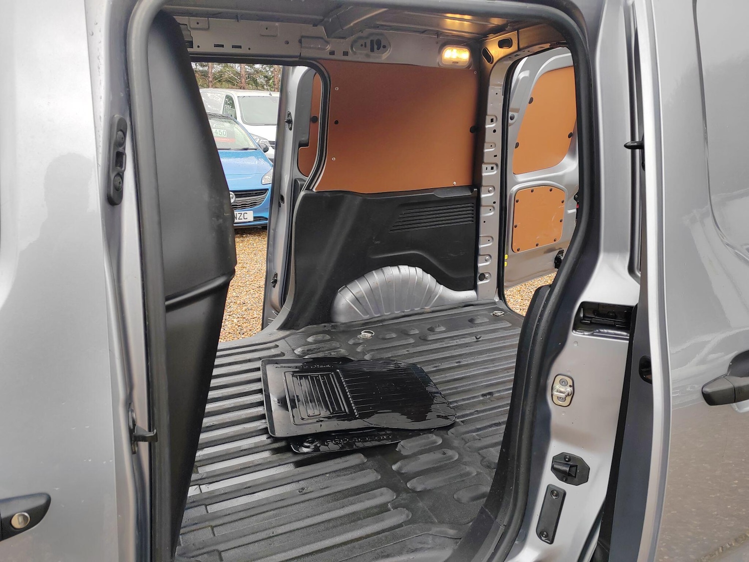 Used Toyota ProAce 2021 for sale - 77633361: Photo 17