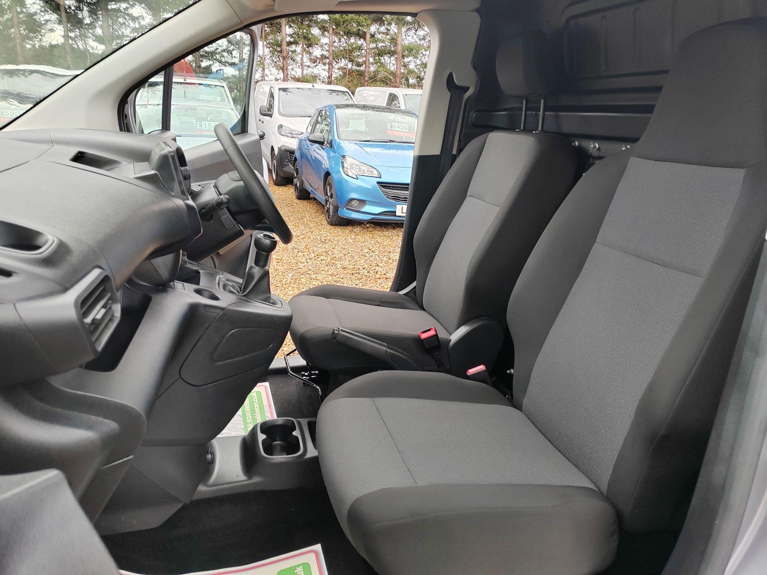 Used Toyota ProAce 2021 for sale - 77633361: Photo 19