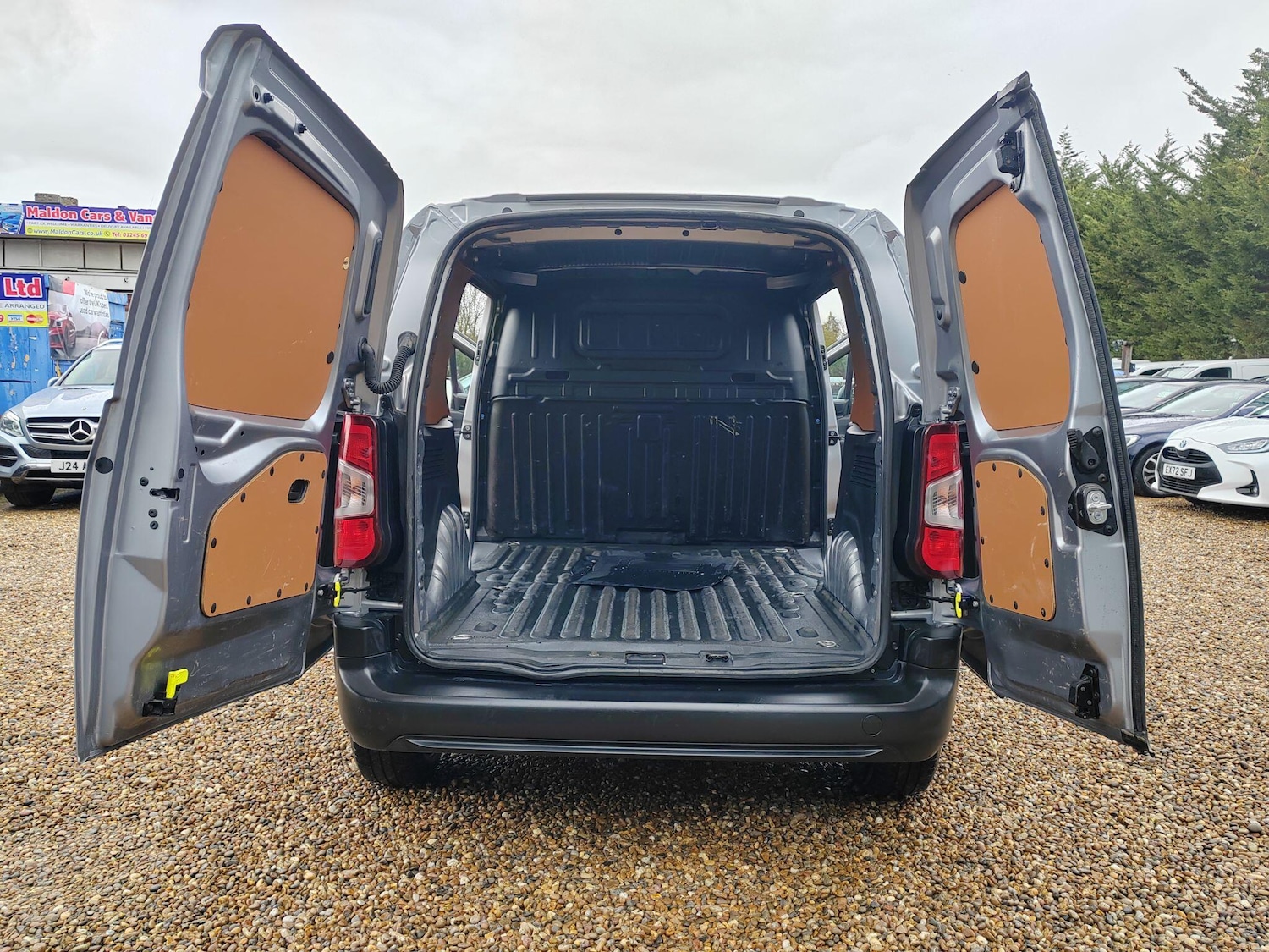 Used Toyota ProAce 2021 for sale - 77633361: Photo 24