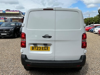 Used Peugeot Expert 2023 for sale - 78504360: Photo