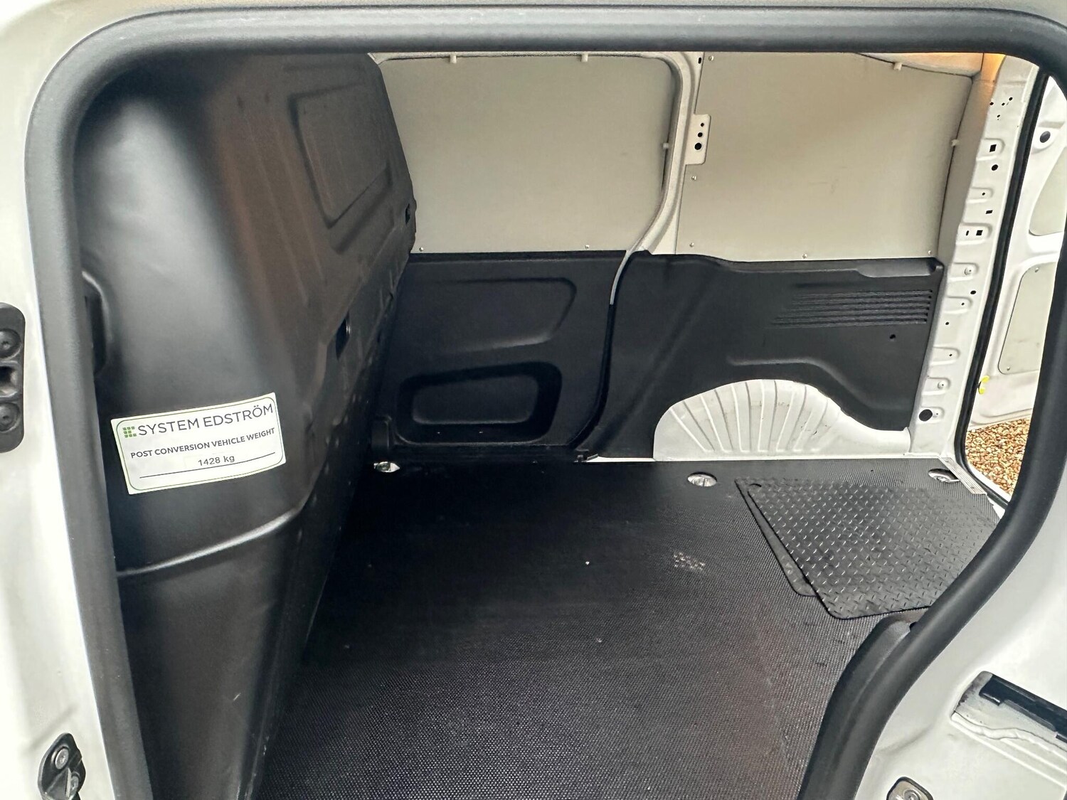 Used Vauxhall Combo 2020 for sale - 77695495: Photo 13