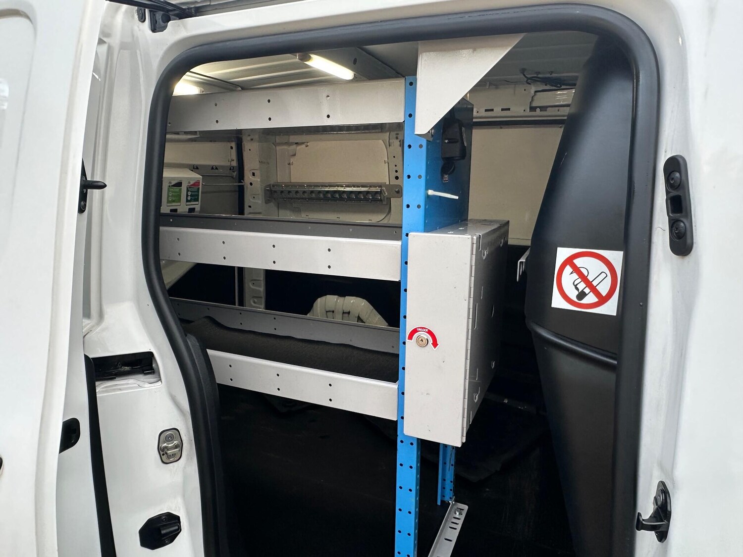 Used Vauxhall Combo 2019 for sale - 76151630: Photo 14