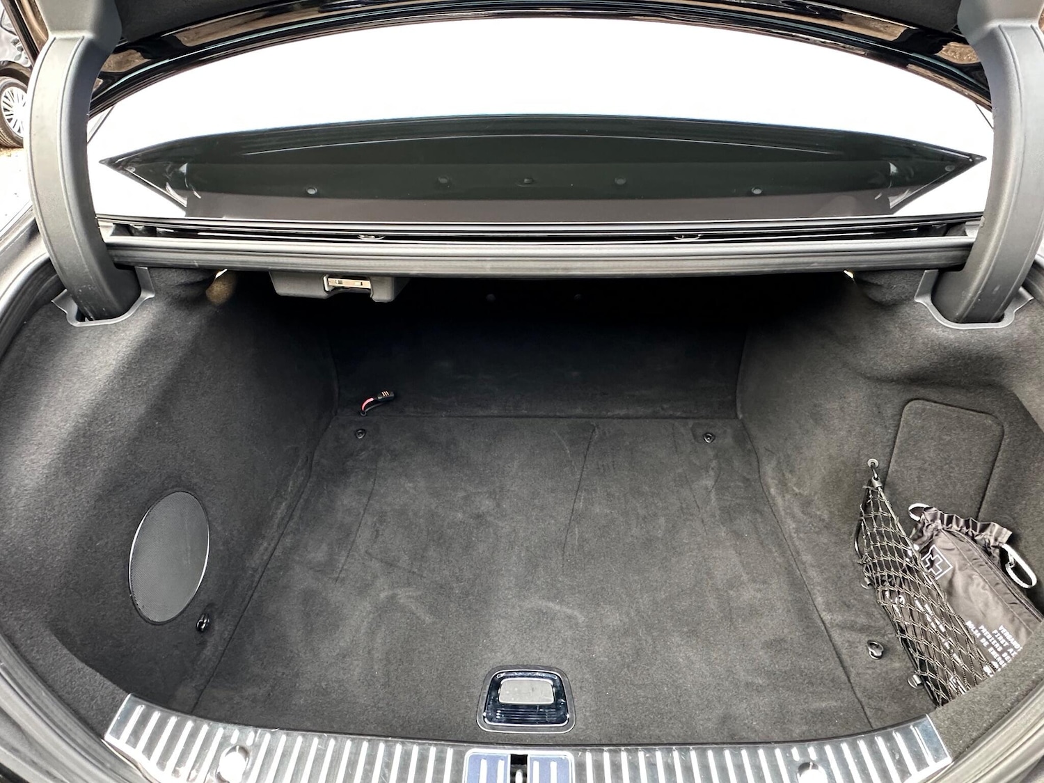 Used Mercedes-Benz S Class for sale - 76992642: Photo 26