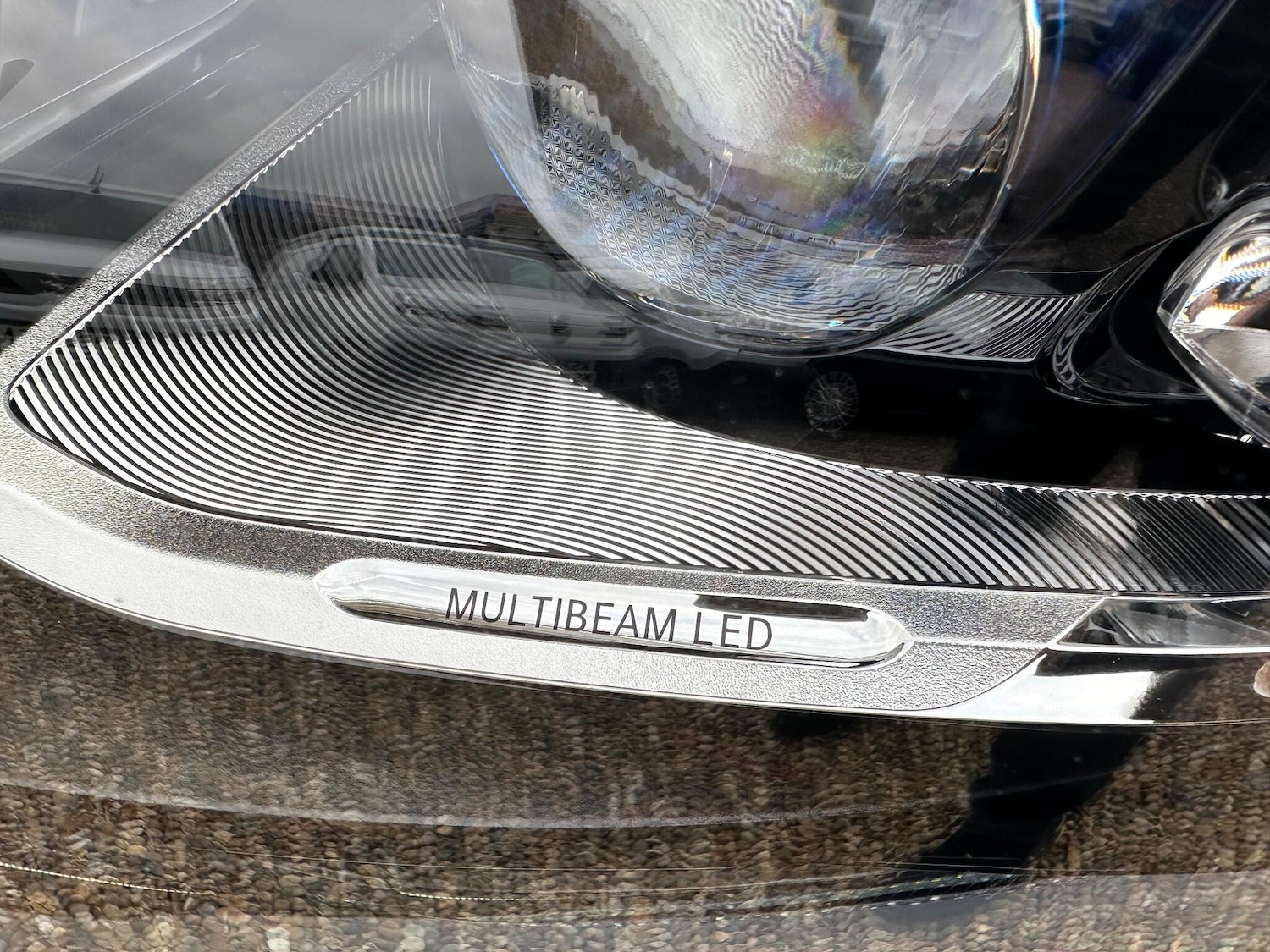 Used Mercedes-Benz S Class for sale - 76992642: Photo 41