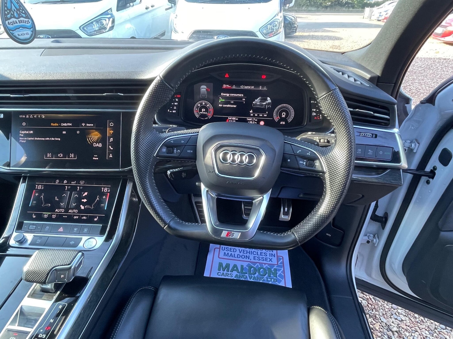 Vehicle 11