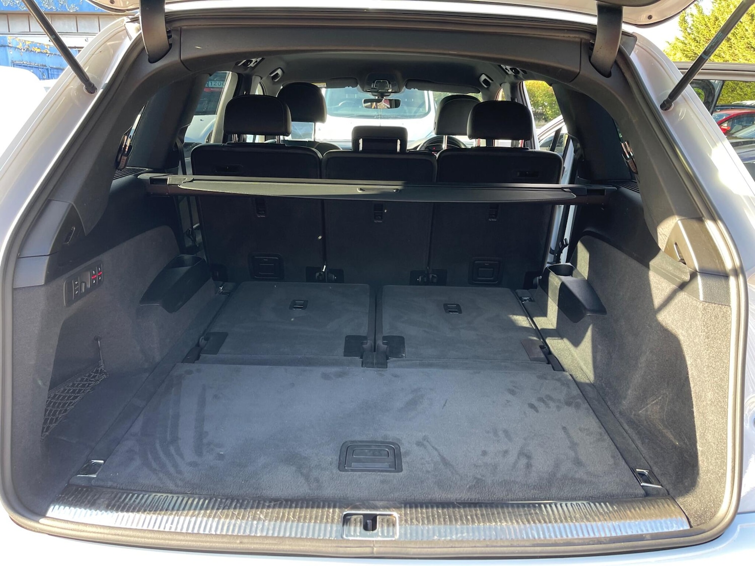 Vehicle 30