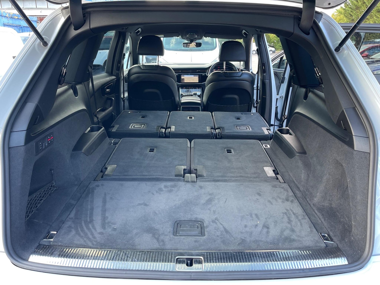 Vehicle 40