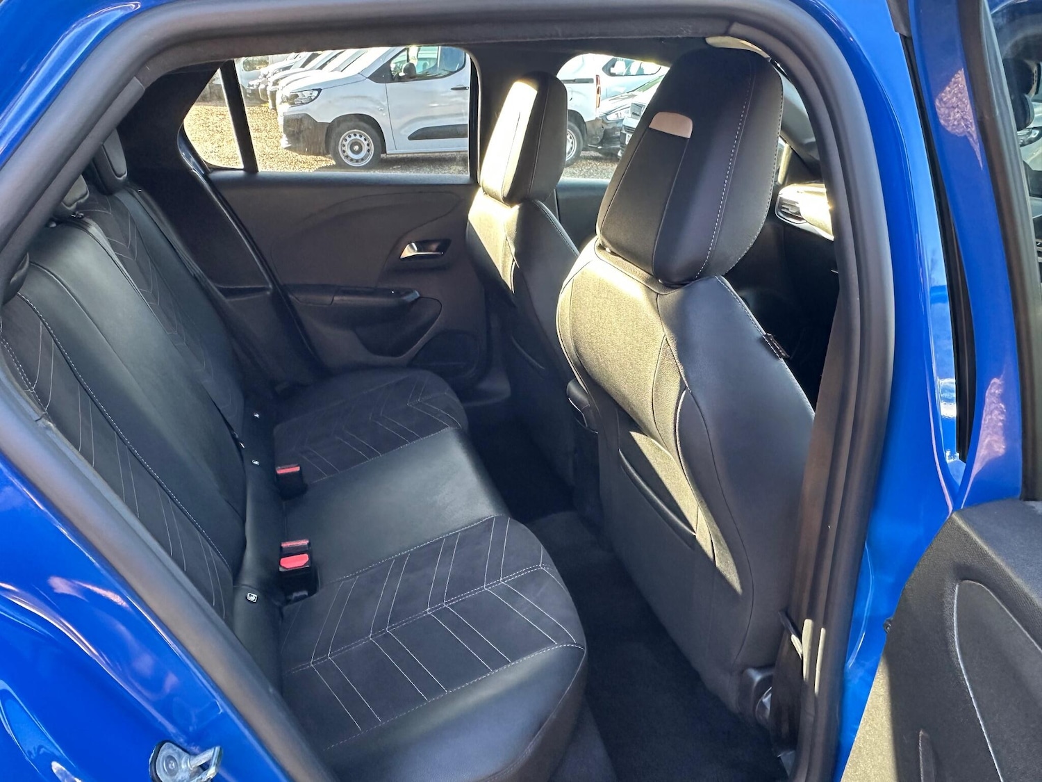 Used Vauxhall Corsa 2022 for sale - 76326323: Photo 15