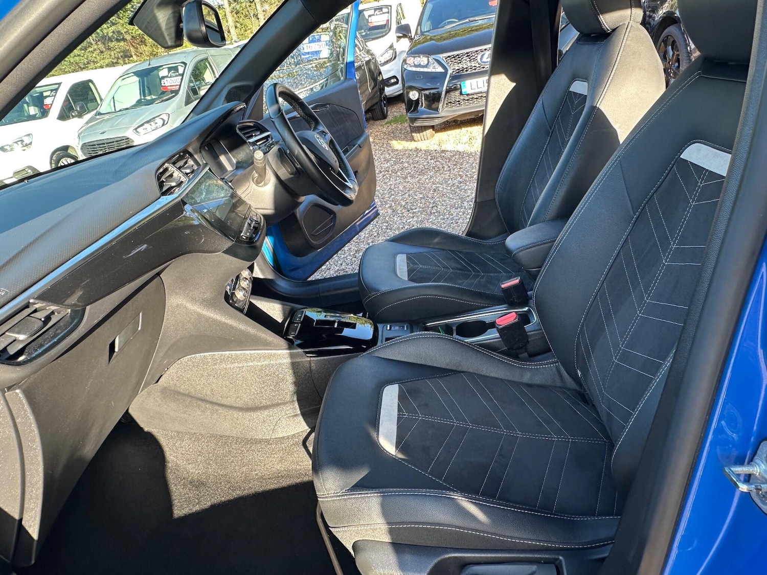 Used Vauxhall Corsa 2022 for sale - 76326323: Photo 19