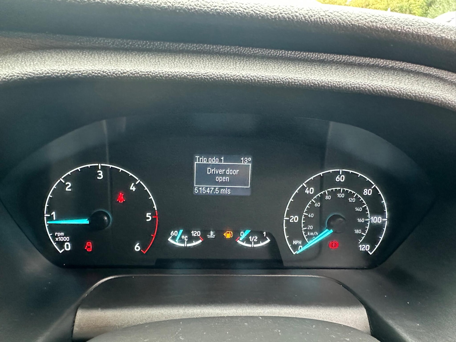 Used Ford Transit Custom for sale - 76996344: Photo 13