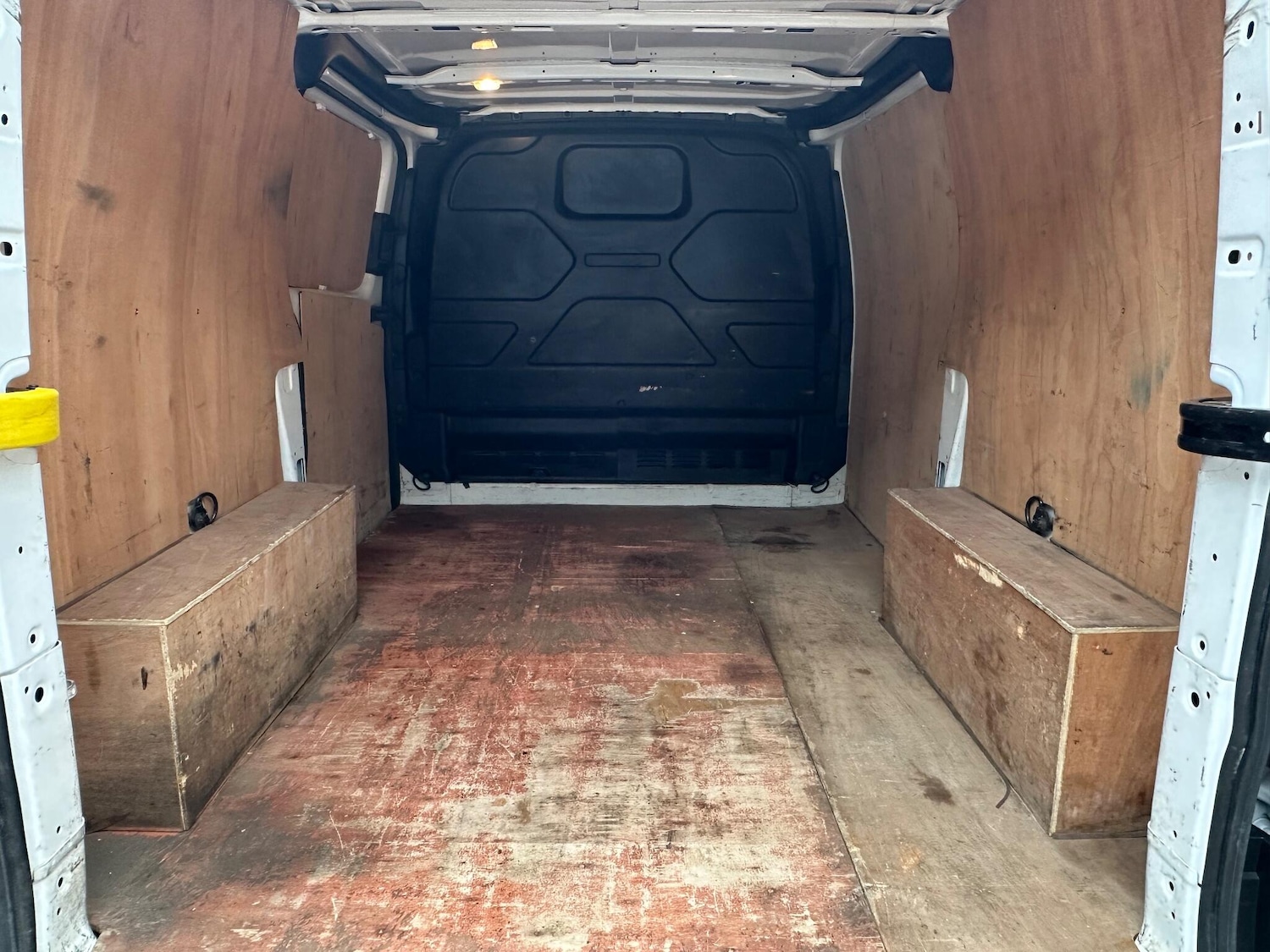 Used Ford Transit Custom for sale - 76996344: Photo 14