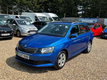 2017 (17) - 1.0 SE Euro 6 (s/s) 5dr