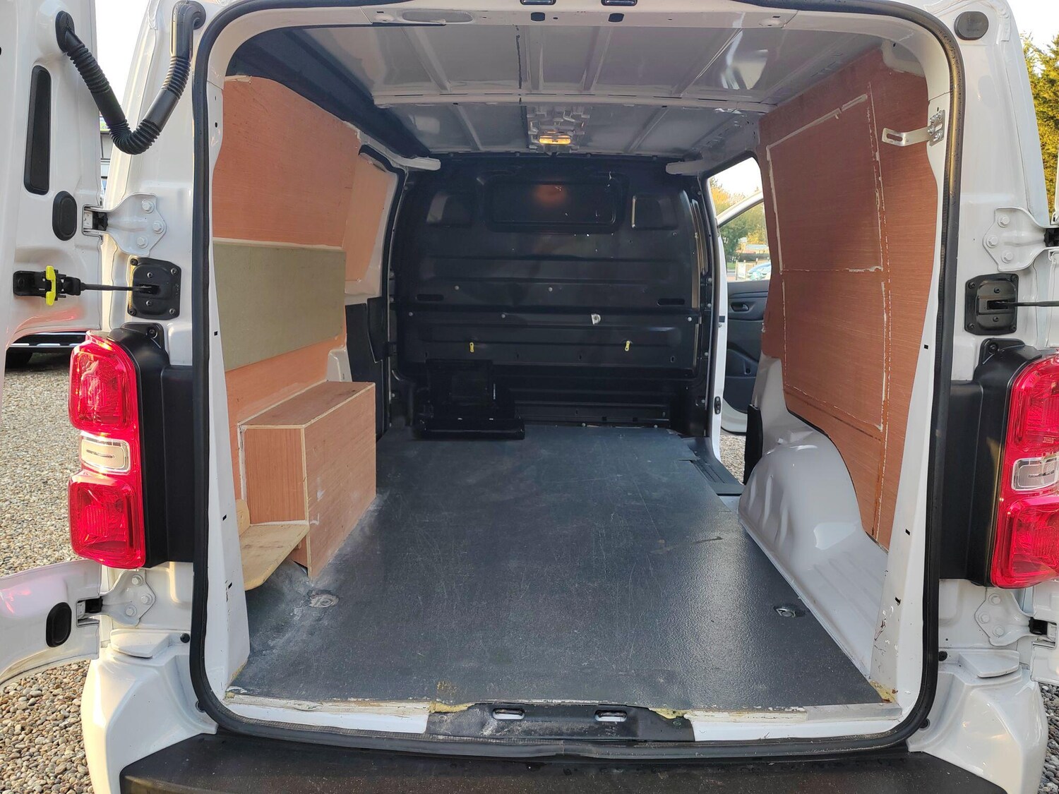 Used Vauxhall Vivaro 2023 for sale - 77658668: Photo 15