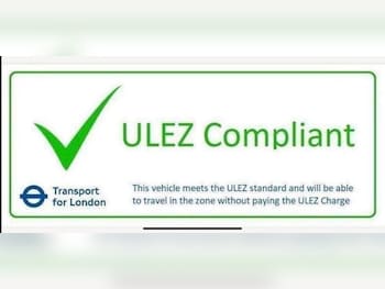 Used Vauxhall Vivaro 2023 for sale - 77658668: Photo