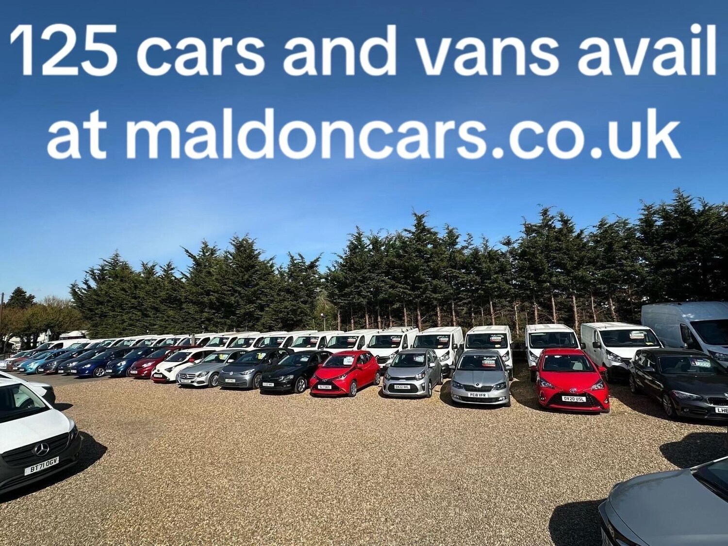 Used Vauxhall Vivaro 2023 for sale - 77658668: Photo 59