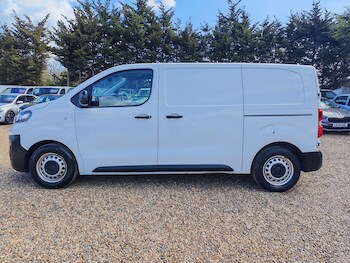 Used Vauxhall Vivaro 2023 for sale - 78099833: Photo