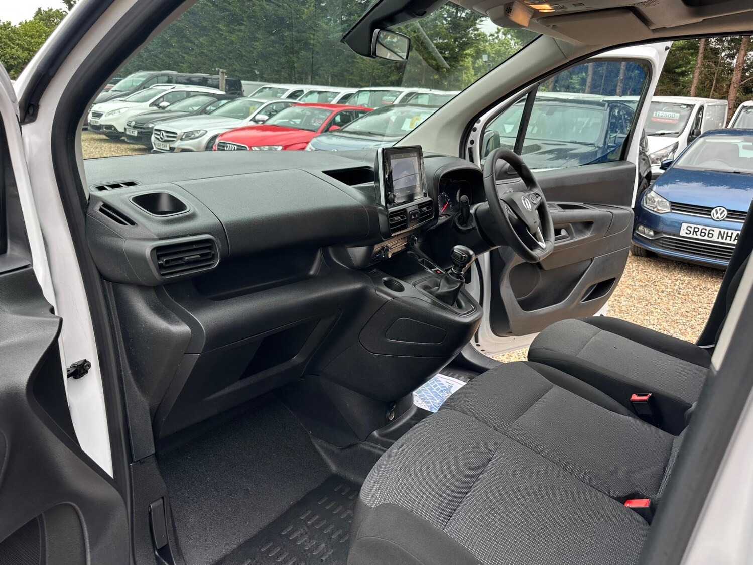 Vehicle 17