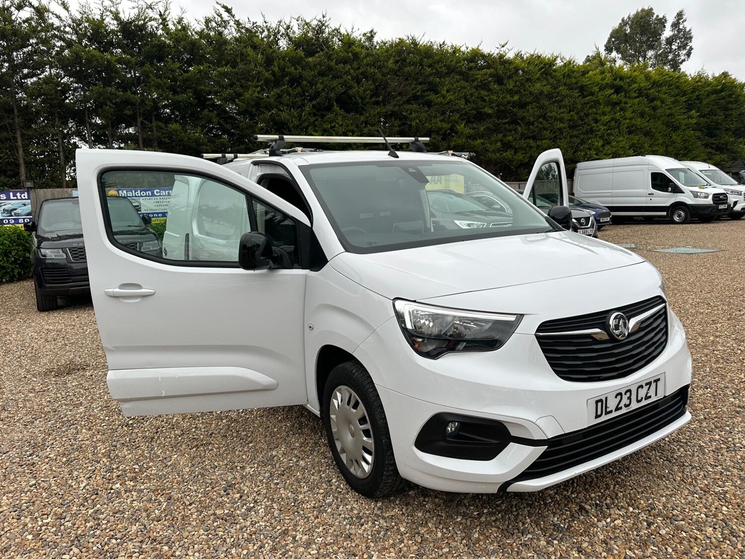 Vehicle 24