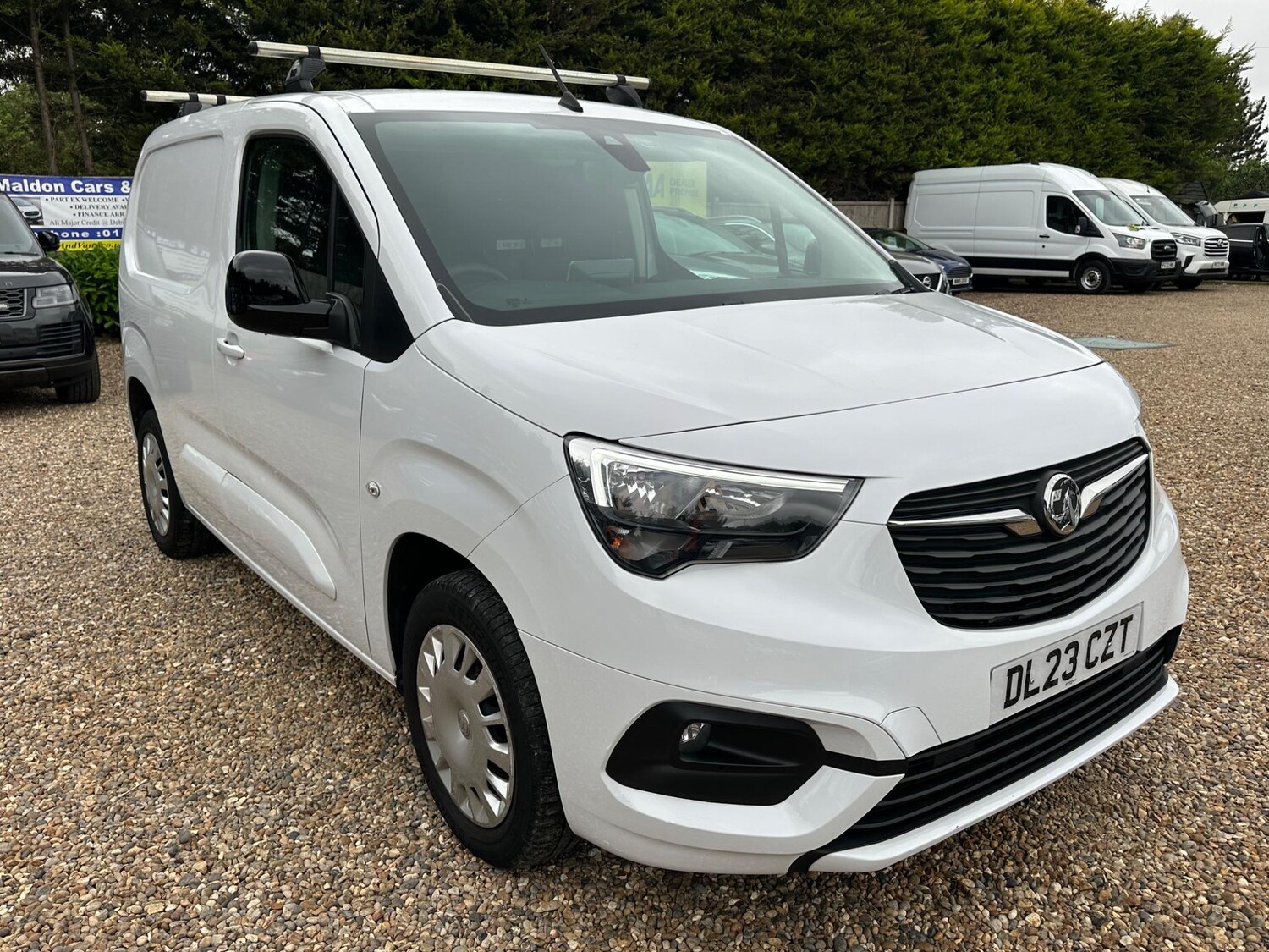 Vehicle 7