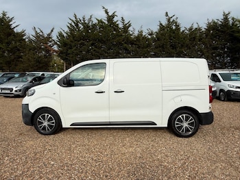 Used Peugeot Expert 2018 for sale - 79552897: Photo