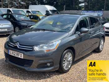 2012 (12) - 1.6 VTi VTR+ Auto Euro 5 5dr