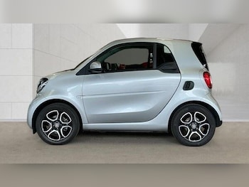 Used smart fortwo 2016 for sale - 79132026: Photo